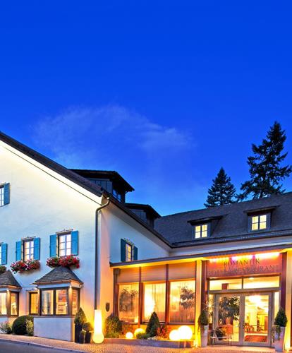 Hotel Stafler